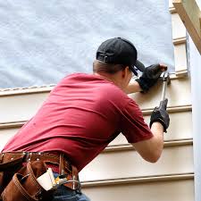 Affordable Siding Repair and Maintenance Services in Brooklyn Park, MD